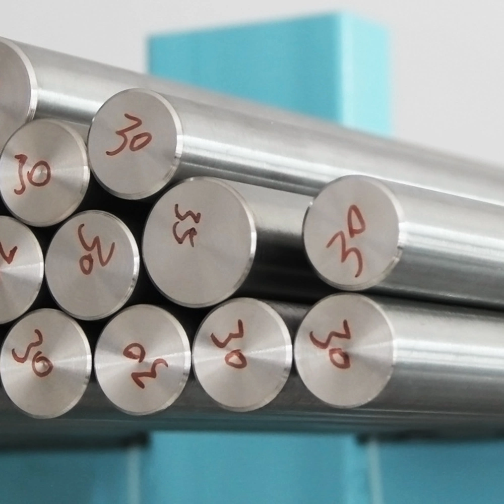 Best Seller Titanium Rod Ta9, Ta10, Tb2, Tc1, Tc2, Tc3, Tc4 Material Steel Industrial Surgical Forged Titanium Alloy Rod