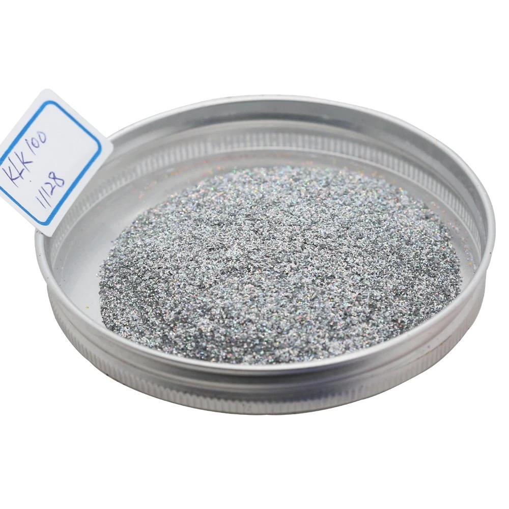 Multi-Colors Manicure Nail Beauty Superfine Metallic Glitter Powder