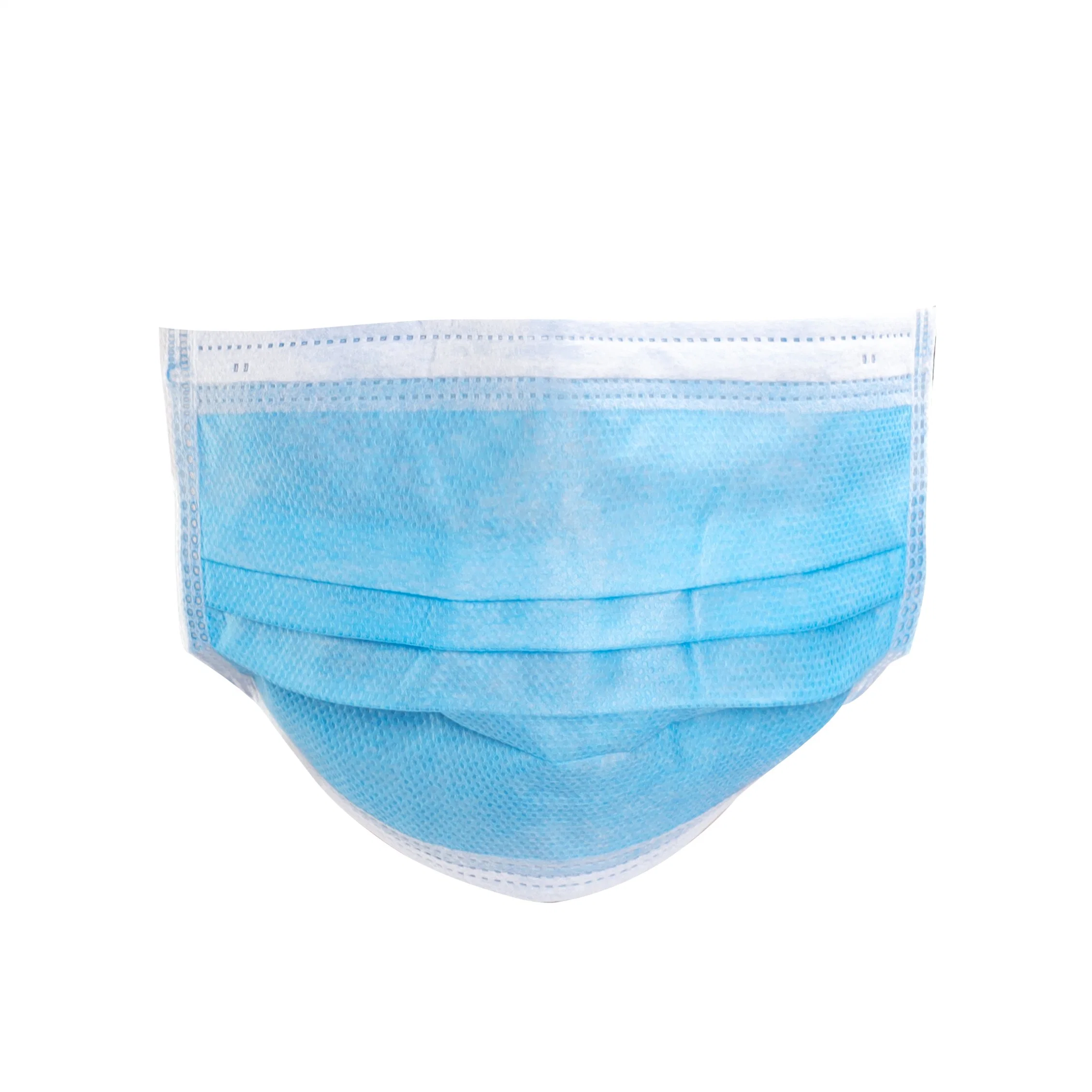 3ply Protective Face Surgical Medical Mask for Adults Kids Doctor Nurse Use