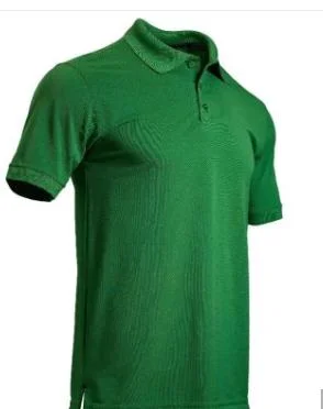 Men's Wholesale/Supplier Customize Logo Breathable Sportswear Polo Shirt