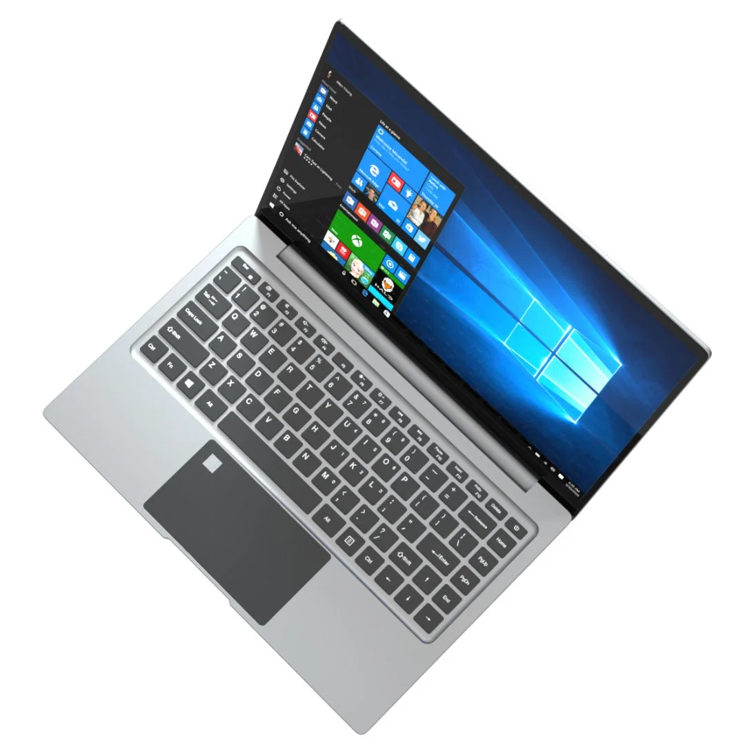 2022 Wholesale/Supplier I7 Original Laptop 14-Inch Low-Cost Laptop