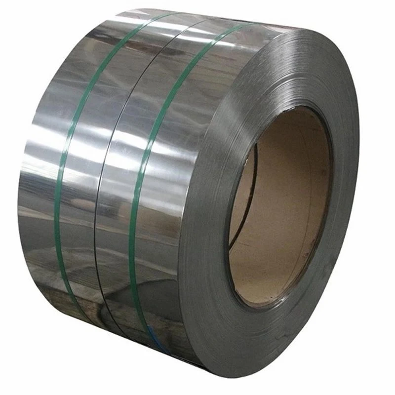 Ss 316L/317L/304/409/309S ASTM Cold Rolled Hot Rolled Stainless Steel Plate/Sheet/Coil/Strip Manufacturers Low Price Stainless Steel Coil