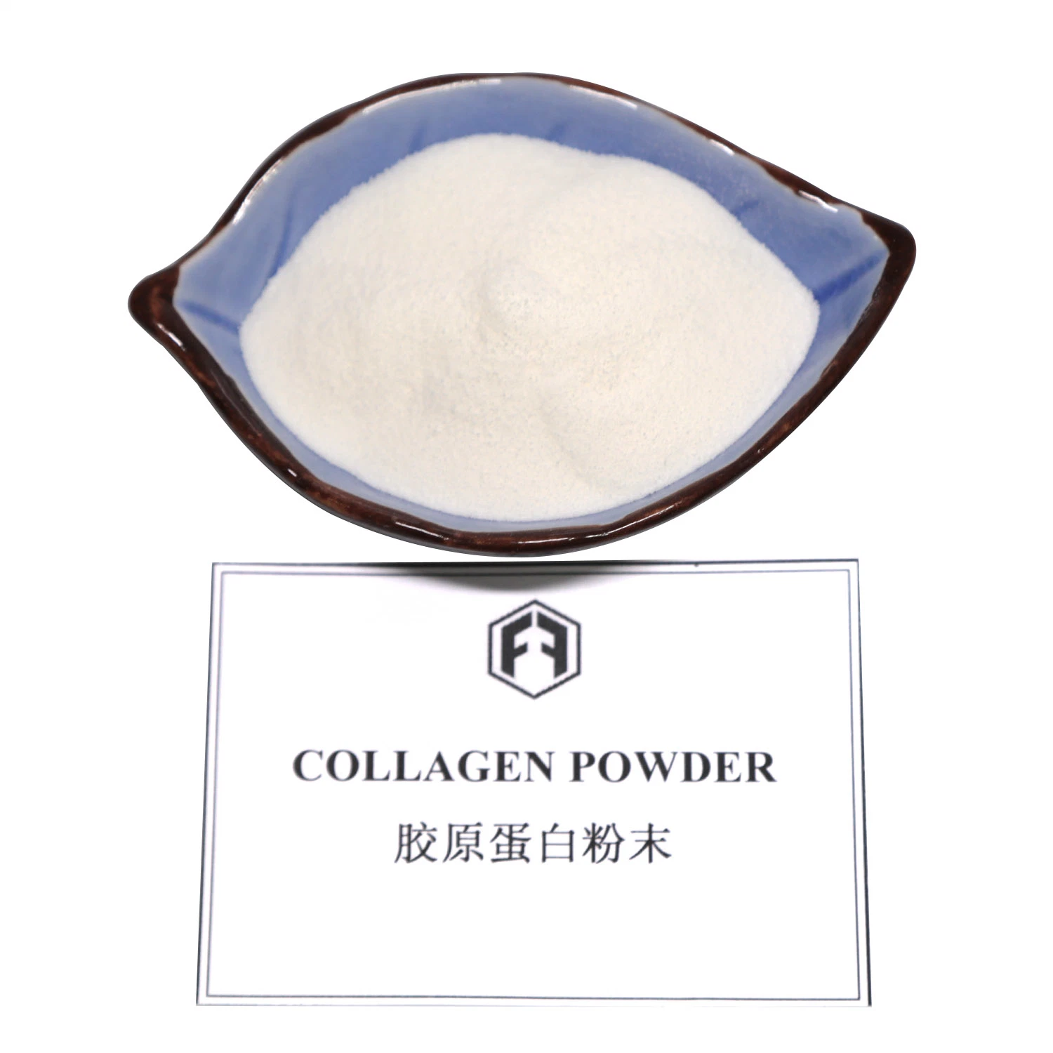 Beauty Bulk Halal Hydrolyzed Bone Broth Bovine Grass Fed Beef Collagen Protein Peptides Powder