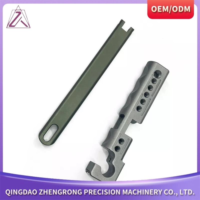 Customized Service Casting Tube Sleeve Alloy Parts Aluminum Alloy Parts