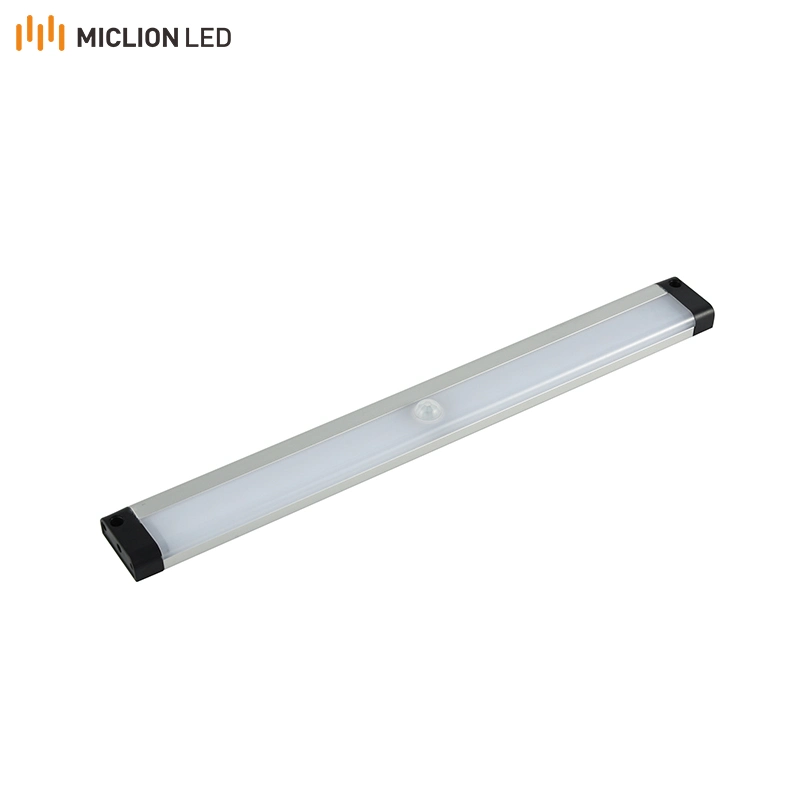 Wholesale Rechargeable Battery Powered LED Sensor Light for Cabinets