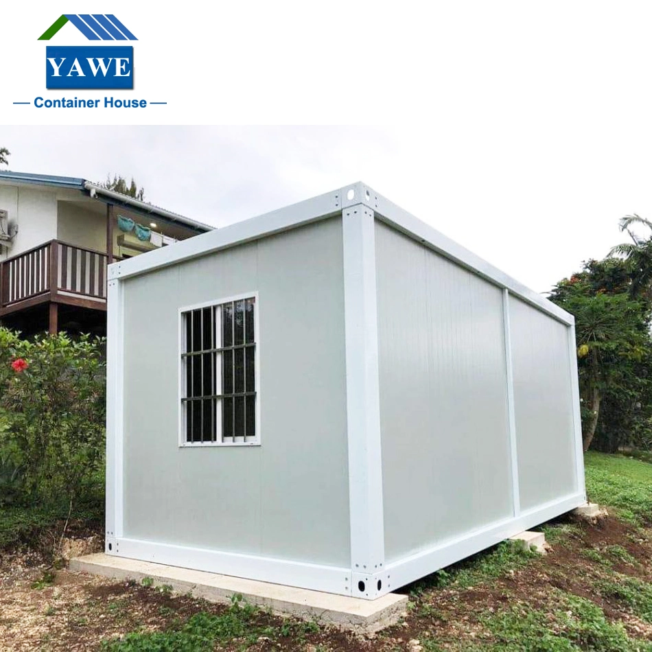 2022 Hot Sales Prefabricated House Unit