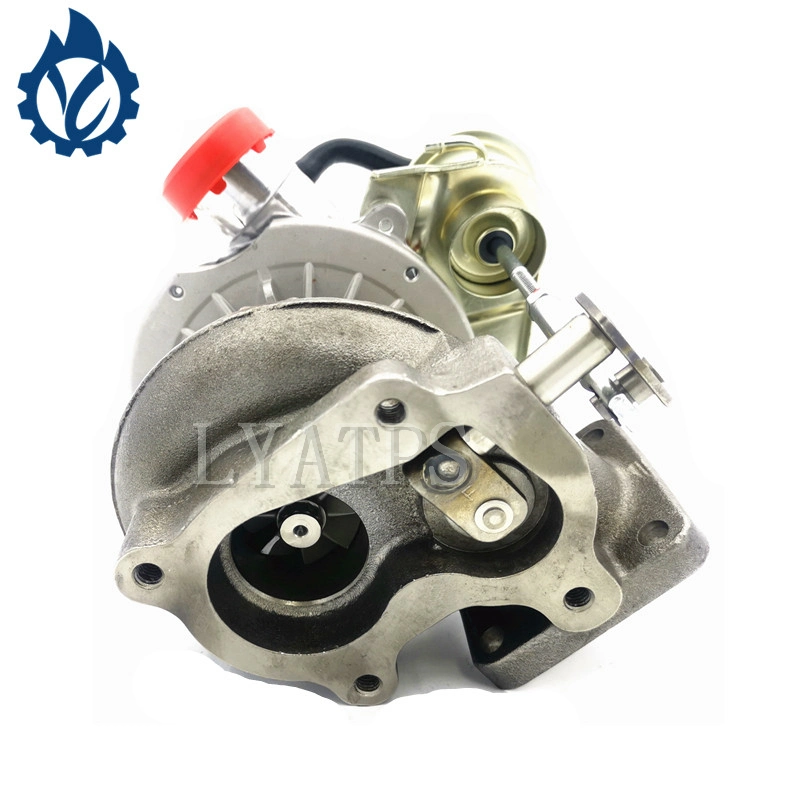 Motor diesel Auto turbocargador de piezas para Isuzu D-Max 4jh1 4jh1t (8973544234 8-97354423-4)