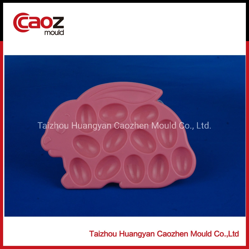 High Quality Plastic Injection Ice Box/Ice Boxes Mould