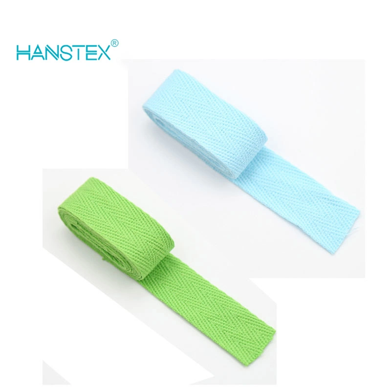 Hans Cheap Price Medical Cotton Tapemedical Cotton Tape