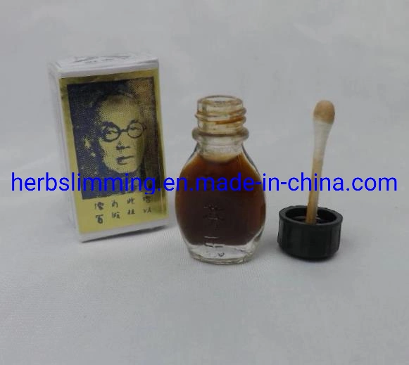 Cepillo de China de pulverización de retardo de tiempo retrasando mortal aceite Loción Gel