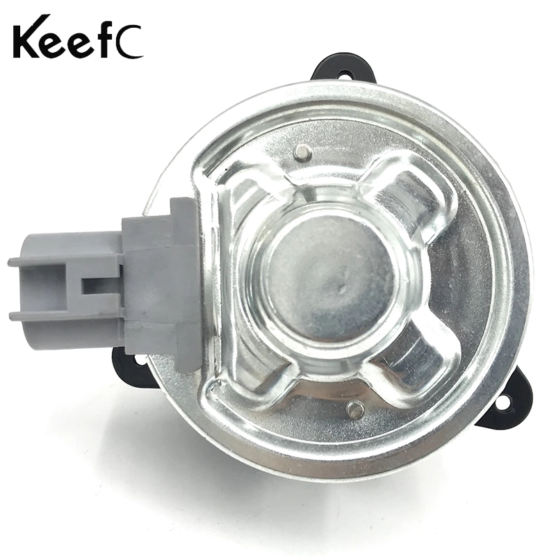 Moteur de ventilateur Keefc pour 16363-74340 16363-02120 16363-23010 16363-0p050 263500-5912 16363-0h050 263500-5251