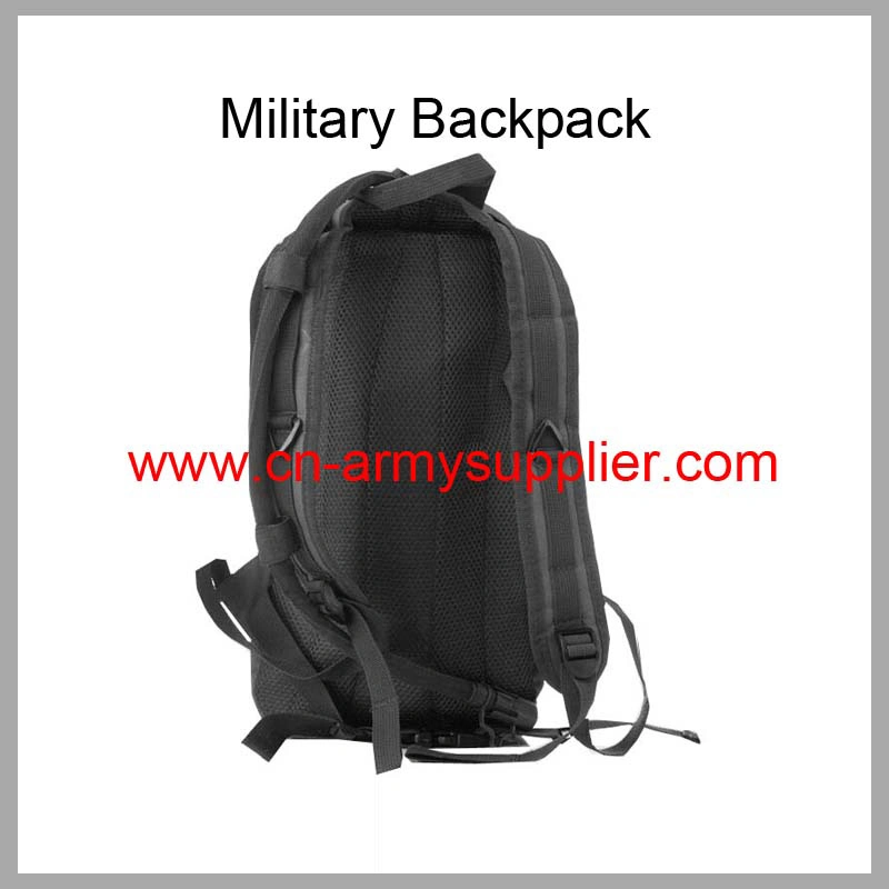 Camouflage-Police-Army-Outdoor Backpack-Alice Backpack