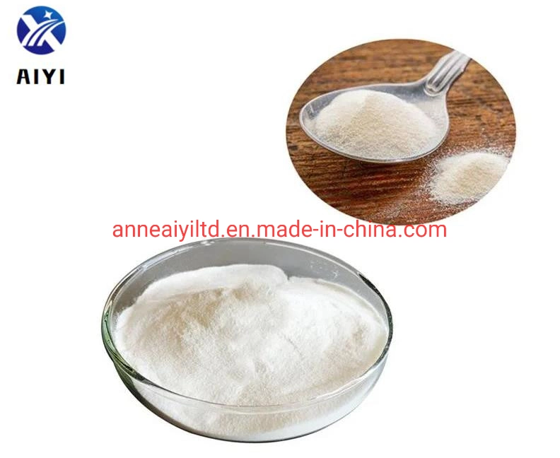 Food Grade Magnesium Threonate L-Threonate Magnesium CAS 778571-57-6