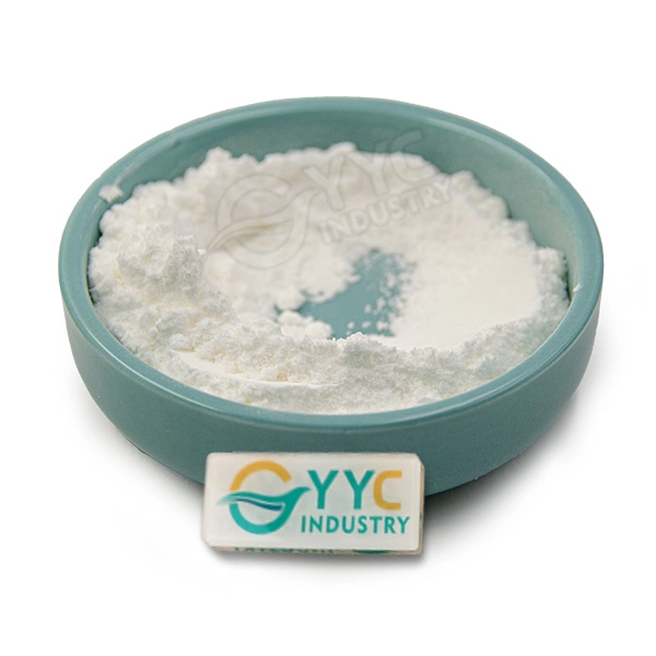 99% Purity CAS No. 630-56-8 17A-Hydroxyprogesterone Caproate Raw Materials Powder