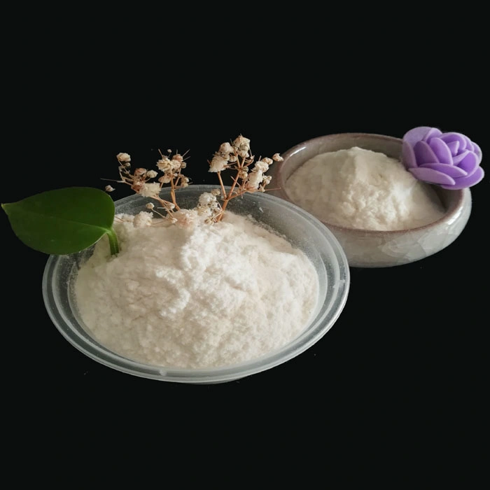 Carboxyl Methyl Cellulose in Detergent Chemicals