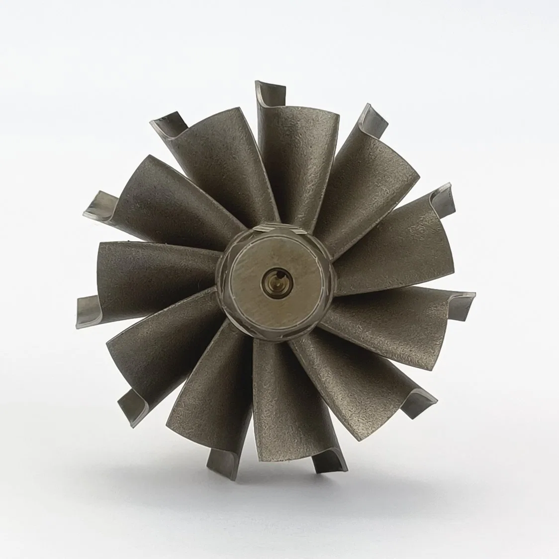 K03 5303-120-5013/5303-120-5014/ 5303-120-5025/ 5303-120-5027 Turbine Rotor Shaft Wheel