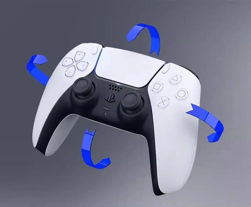 PS5 Touchpad with Built-in Microphone Wireless Game Controller