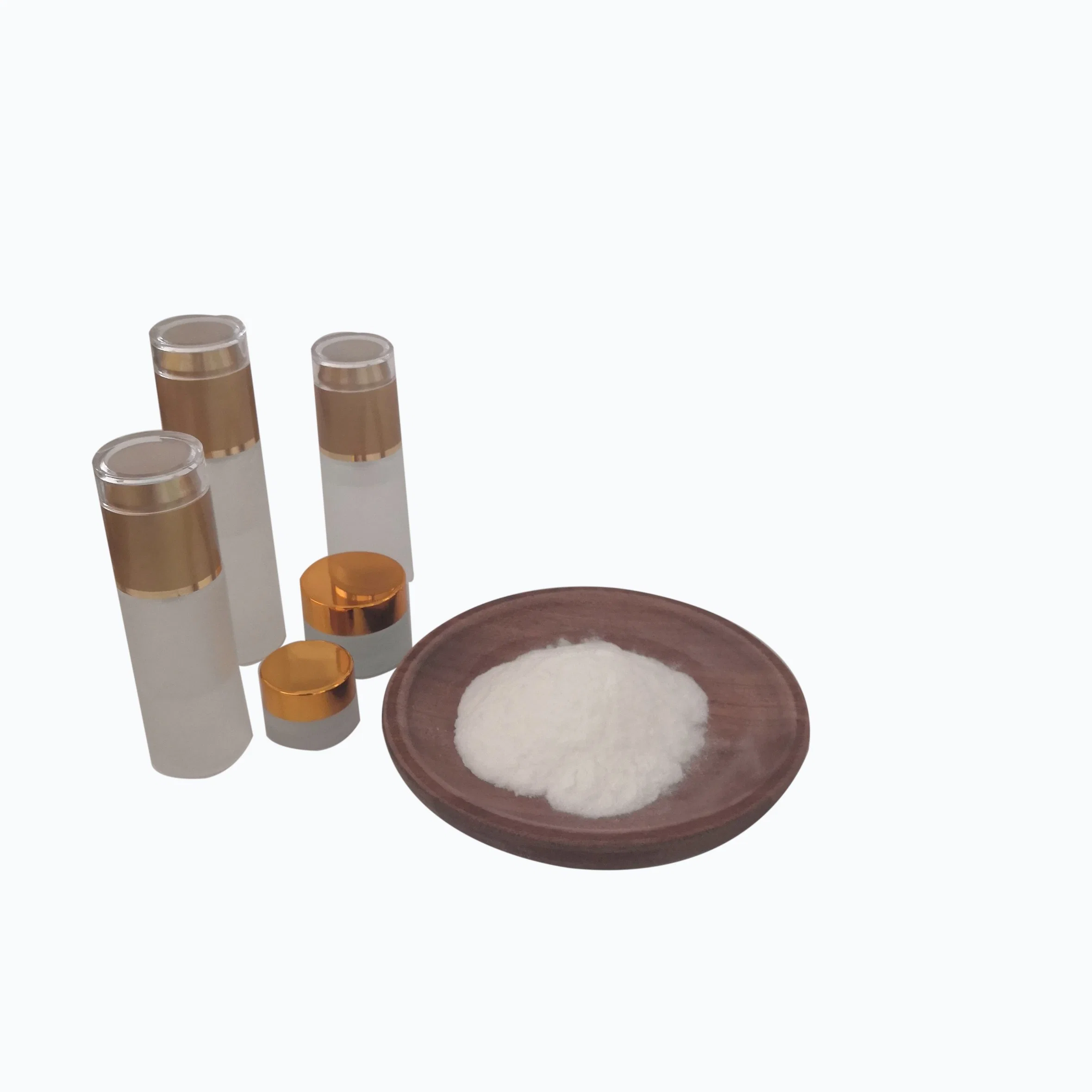 Manufactur Standard China Cosmetic Raw Material Factory Wholesale/Supplier Ascorbyl Glucoside 98%99% CAS 129499-78-1