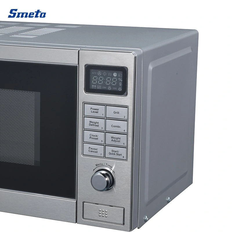 Smeta Home Use Africa Wholesale/Supplier Cheap Mechanical Microwave Oven