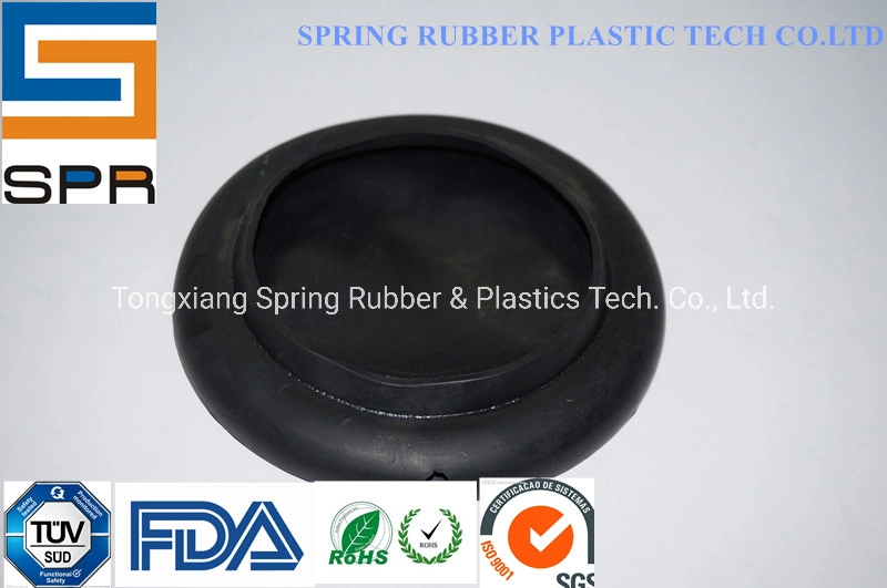 EPDM NBR Rubber Cover Rubber Boot und andere Gummiprodukte