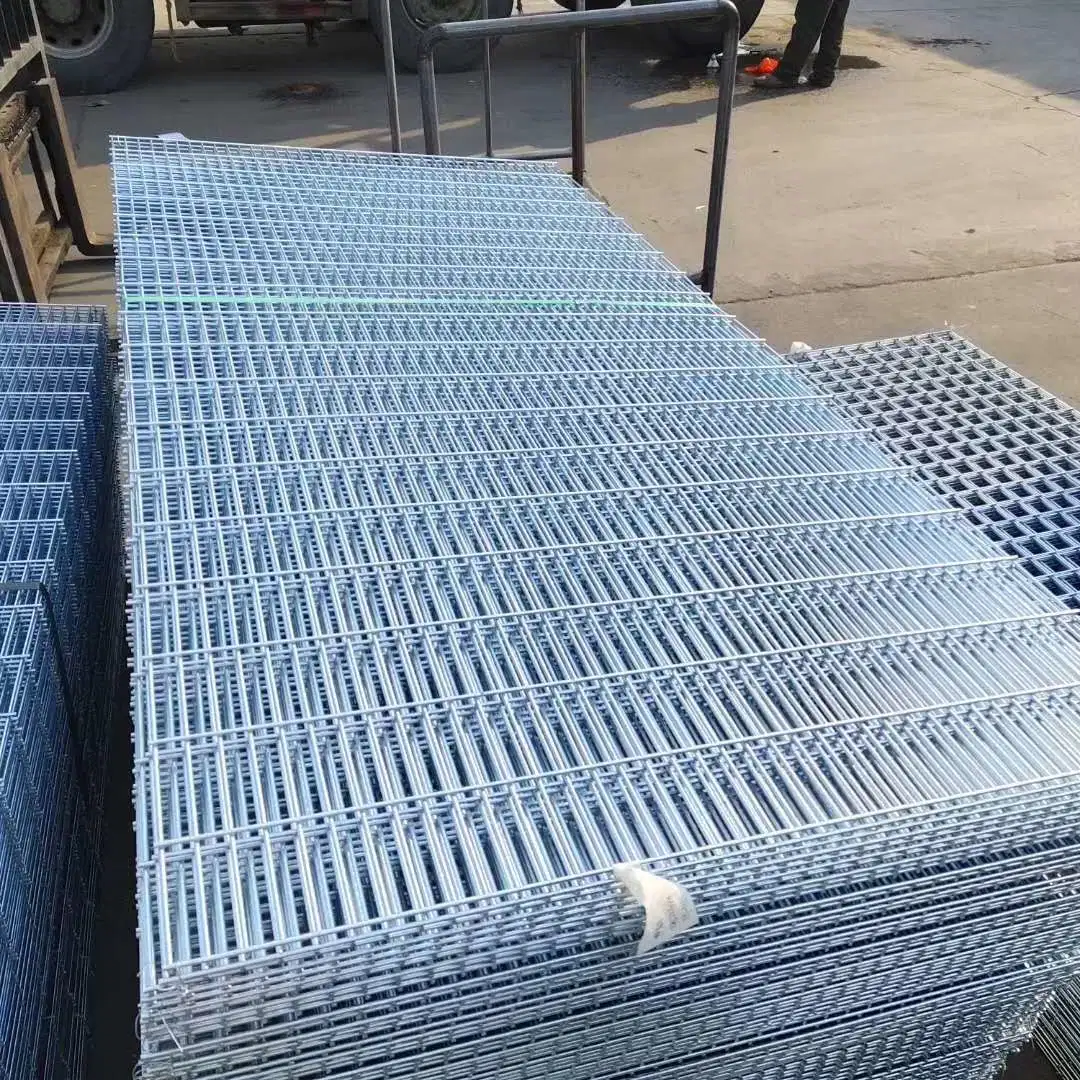 Galvanized Welded Wire Mesh Export to Pakistan Welded Mesh