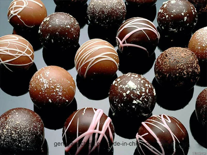 Chocolate Ingredient Polyglycerol Polyricinoleic Acid Pgpr