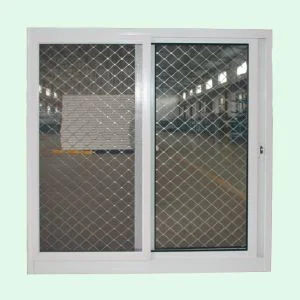 China Top Supplier Aluminium Window with Reasonable Price Aluminium Sliding Windows