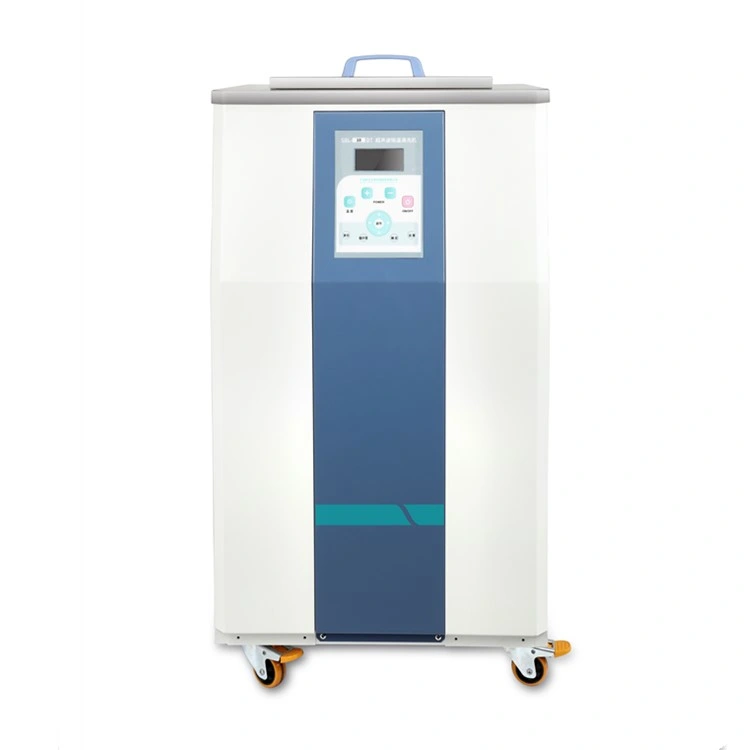 Dwl-10dt Constant Temperature Ultrasonic Cleaning Machine Constant Temperature Ultrasonic Transducer Ultrasonic Water Bath