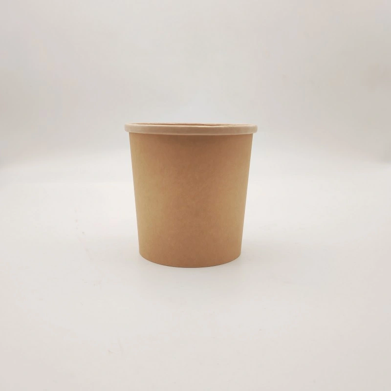 Hot Sales Kraft Paper with PE Coating