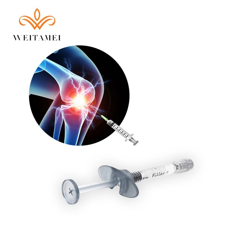 2ml Hyaluronsäure Filler Dermal Filler Preis für Kniearthritis