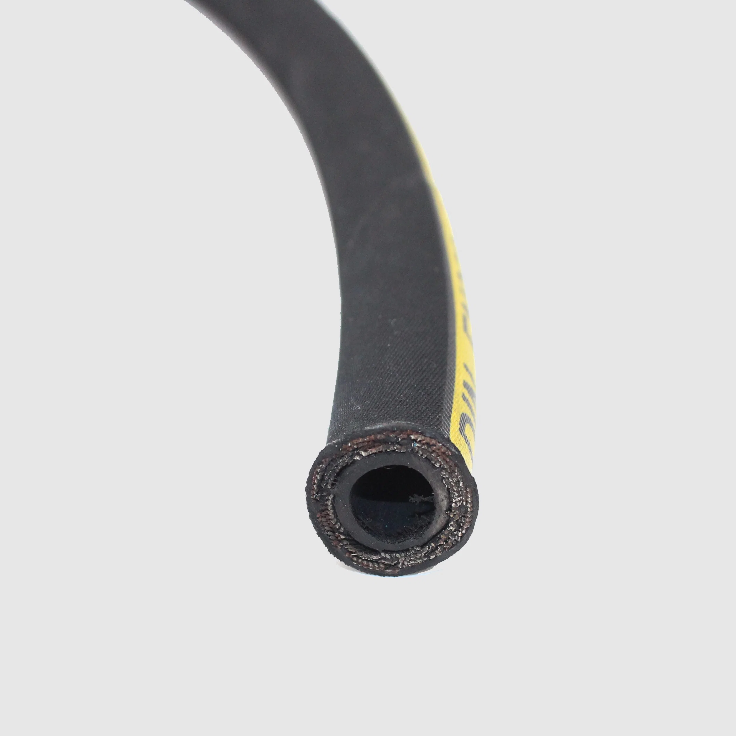 Short Lead Time High Quality Machinery Hydraulic Rubber Hose R1 R2 1sn 2sn