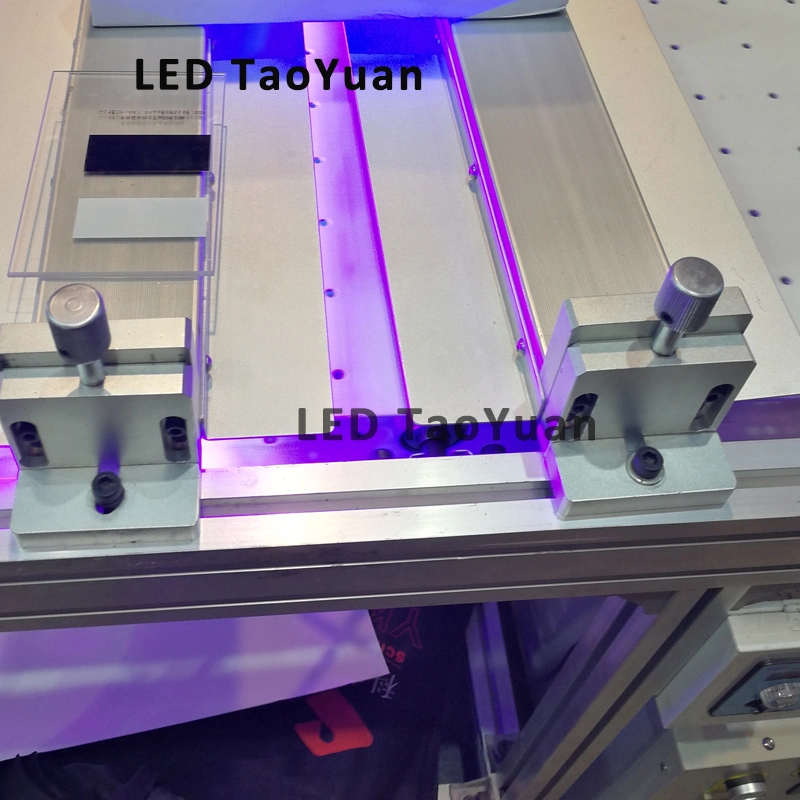 UV-Tinten-LED-Härtungssystem 385nm 1000W