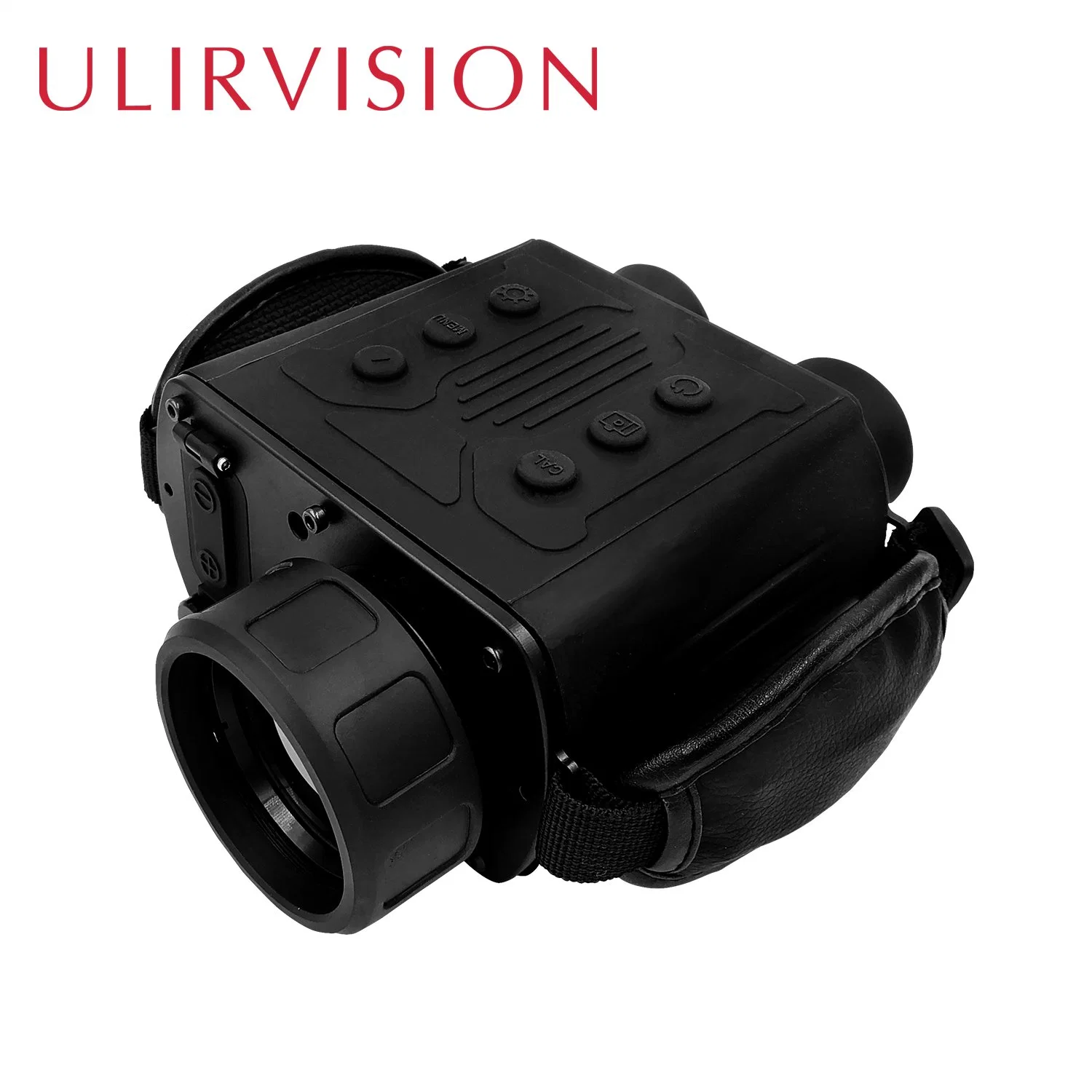 Good Quality Thermal Imaging Binocular Wolf30|Wolf60 Ulirvision