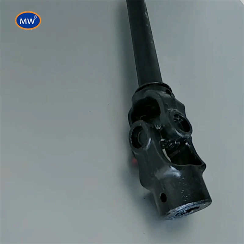 Customized Shaft Pto Used by Drilling Machine