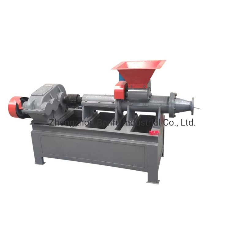 Shisha Hookah Coal Ball Honeycomb BBQ Charcoal Briquette Sawdust Briquette Making Machine