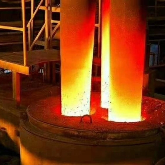 Graphite Electrode Arc Furnace Electrode Carbon Electrodes Manufacturer for Steel Mills, Block, Powder, Mould, Sheet