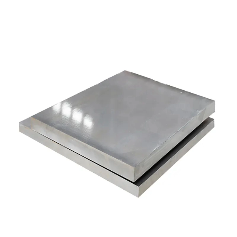 Aluminium Alloy Plate 5754 5056 Sheet Pattern Aluminum Plate of First Grade