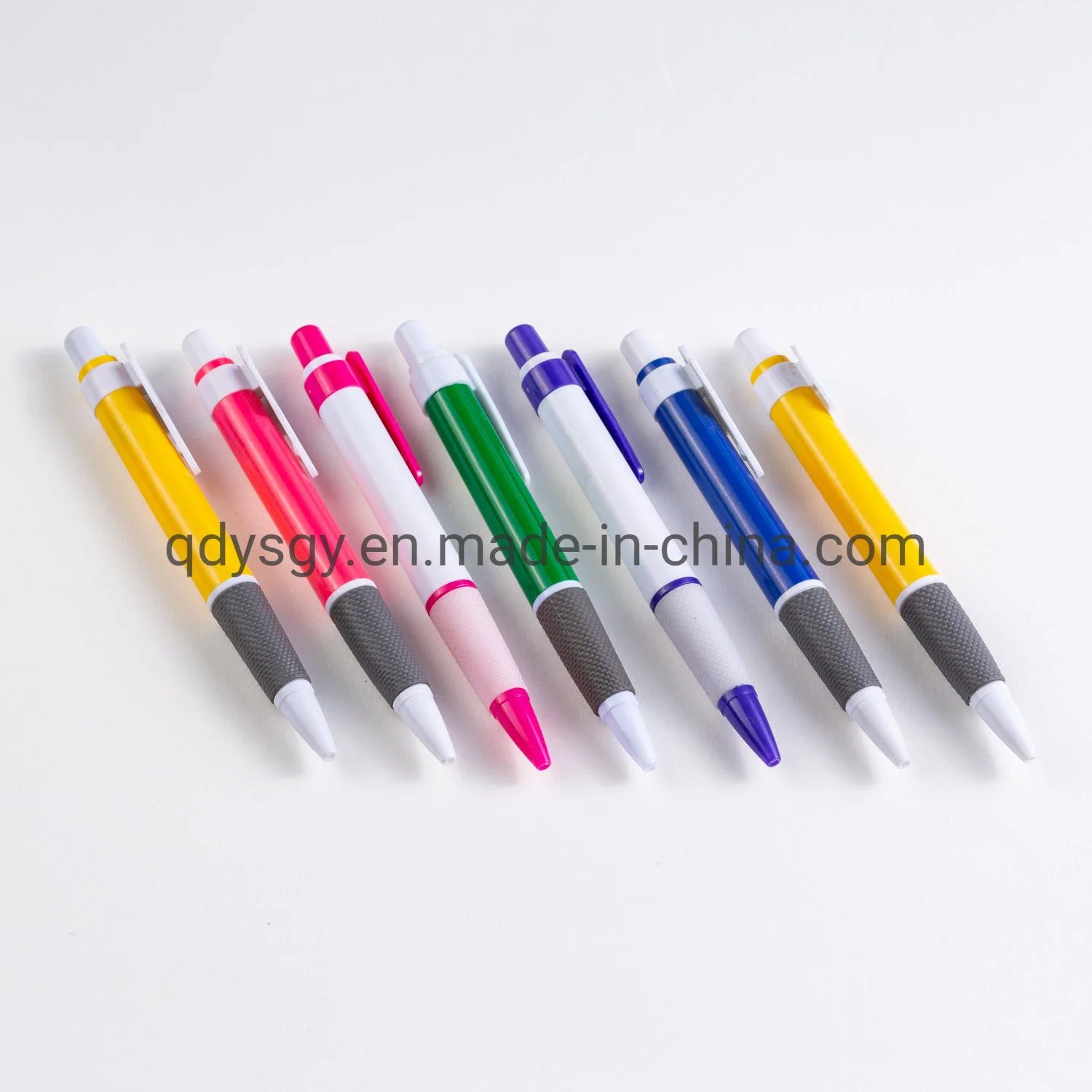 Good Plastic Ball Pen Gift Pen for Promotion