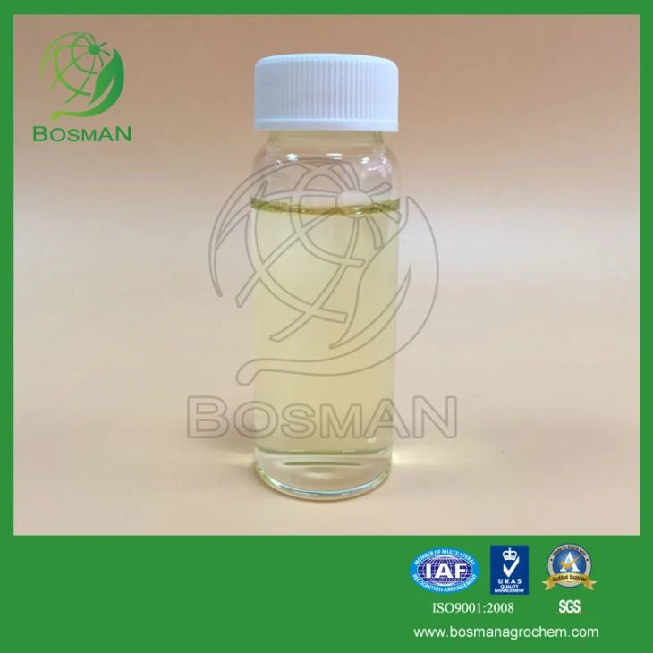 Propamocarb 98% TC Fungicide & Bactericide