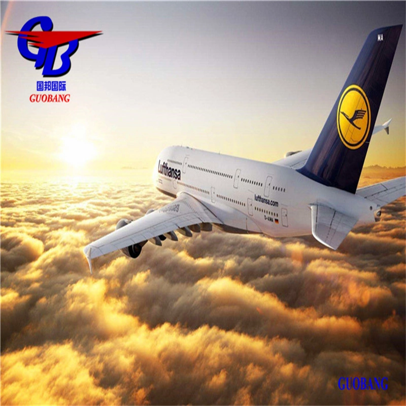 Air Freight From China to USA with The Best Offer