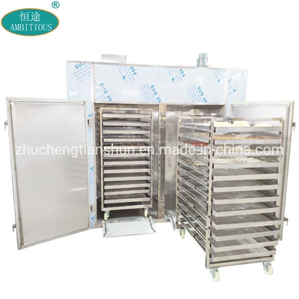 Dried Fruits Processing Machinery Industrial Fruit Drying Machine