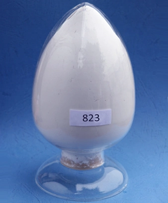 99% White Industrial Grade China Organoclay for Coatings/Inks/Grease 823