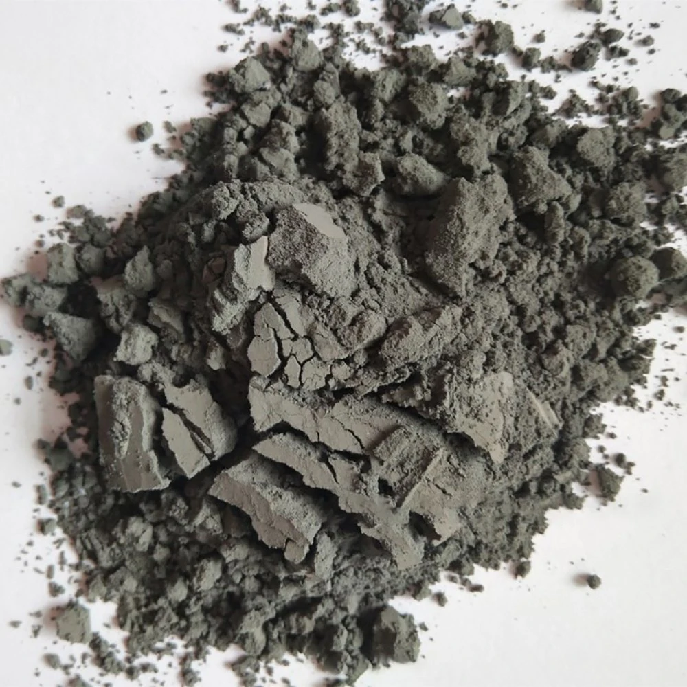 Fernico Nano Powder 100nm Fenico Alloy Nanoparticle Iron Nickel Cobalt Nanopowder