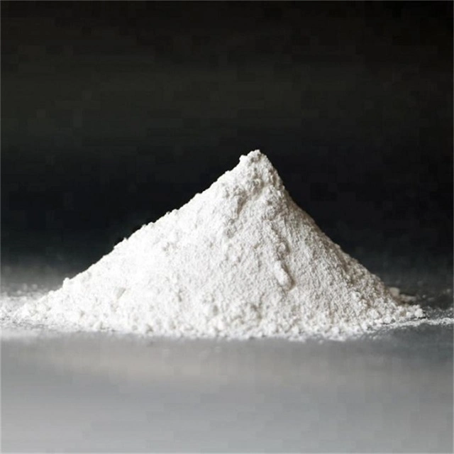 Ácido etilenodiaminotetracético de alta qualidade Sal de dissódico CAS 139-33-3