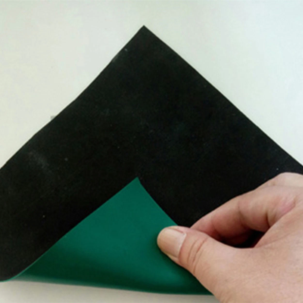 Factory Hot Selling Antistatic Rubber Sheet ESD Rubber Sheet