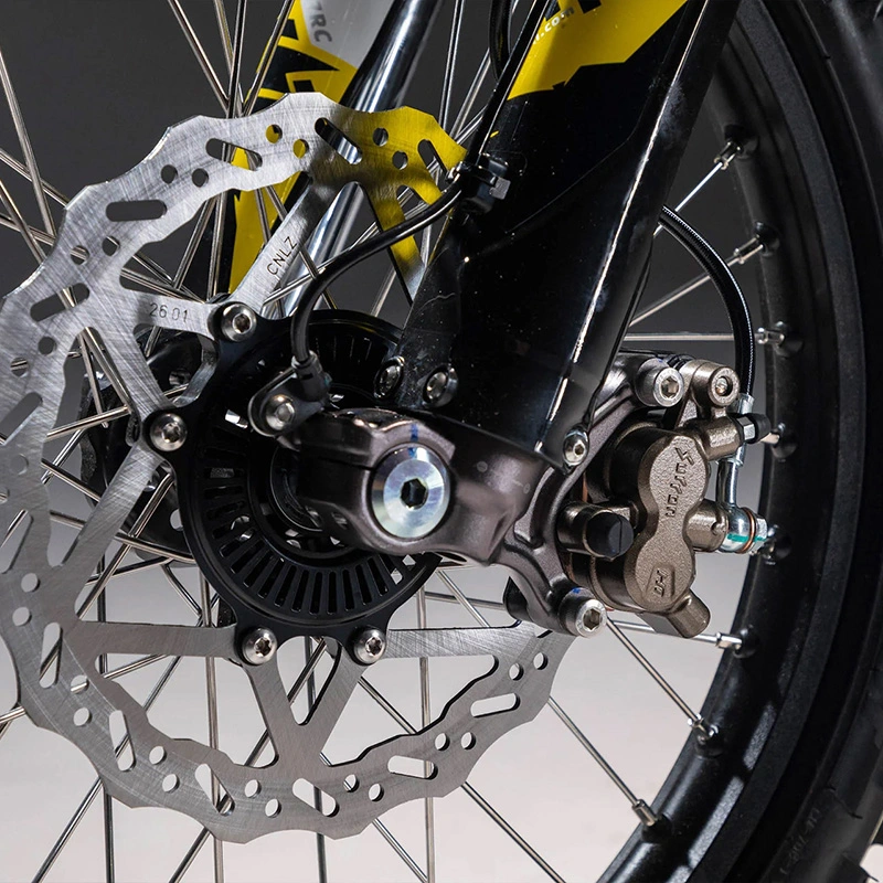 2023 Surron Ultra Bee X 12500W bicicleta eléctrica de tierra adultos Bicicleta a boxes velocidad máxima 90km/H Motocicletas eléctricas