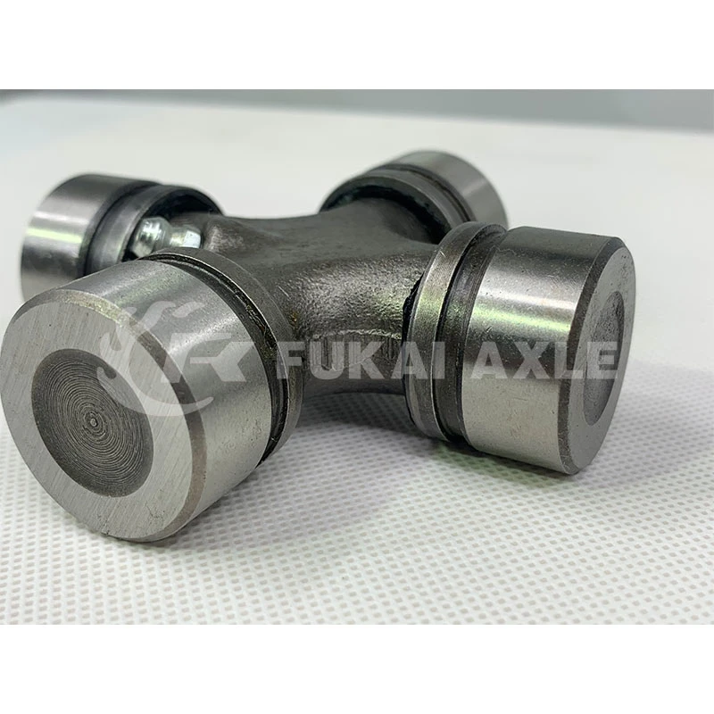 Power Take-off Drive Shaft Universal Joint Cross Shaft Light Truck Bj-212