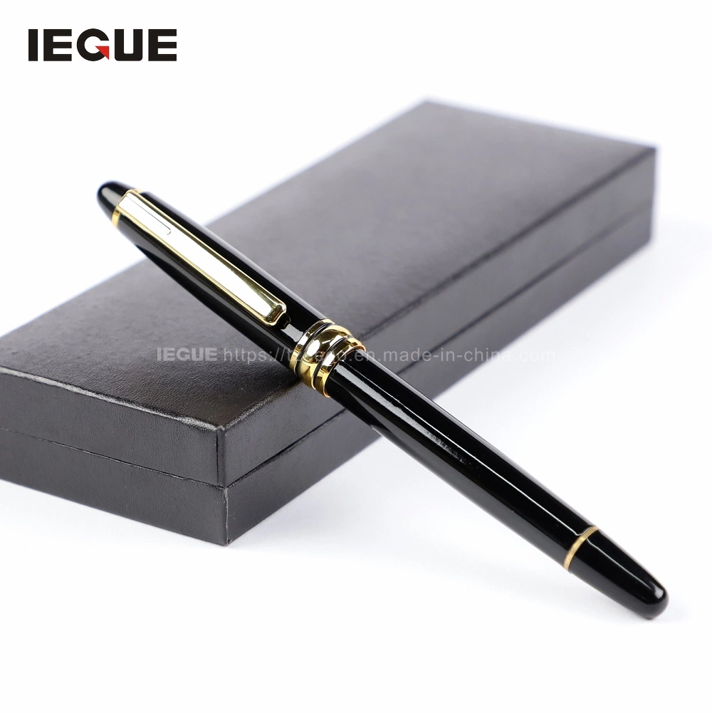 Promotional Customise Logo High quality/High cost performance  Stationery Metal Pen