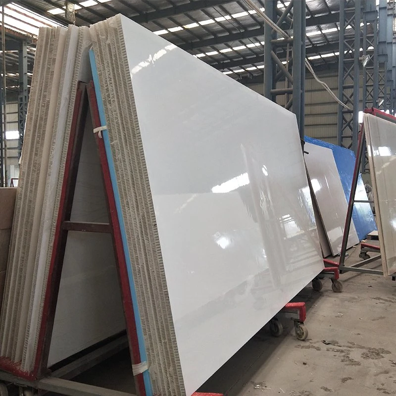 Insulated FRP Expandable PP Honeycomb Core /Polypropylene Honeycomb Core Panel