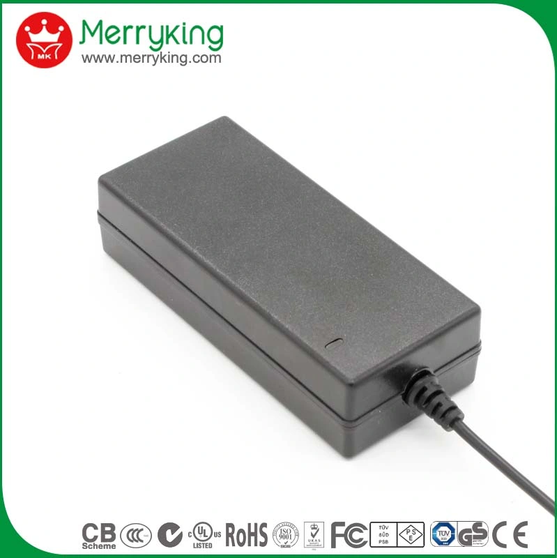 100-240V AC Input 50/60Hz to DC 24V Power Supply 24volt 3AMP 72W AC/DC Power Adaptor